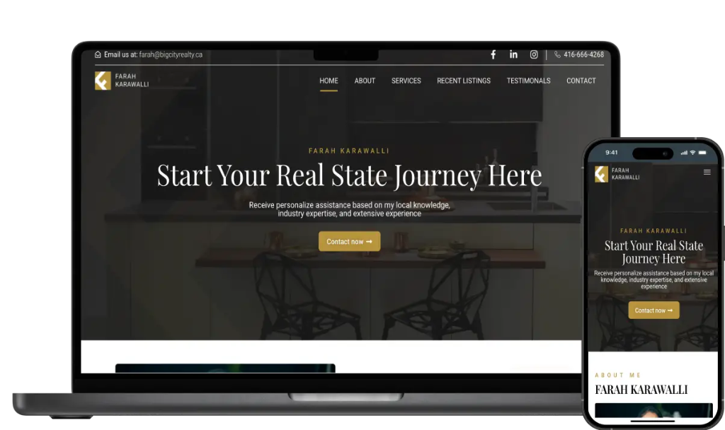 FK Real Estate