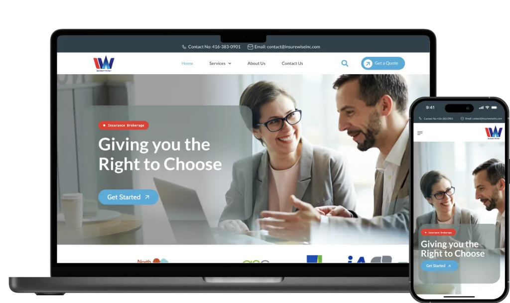Insurewise Inc.